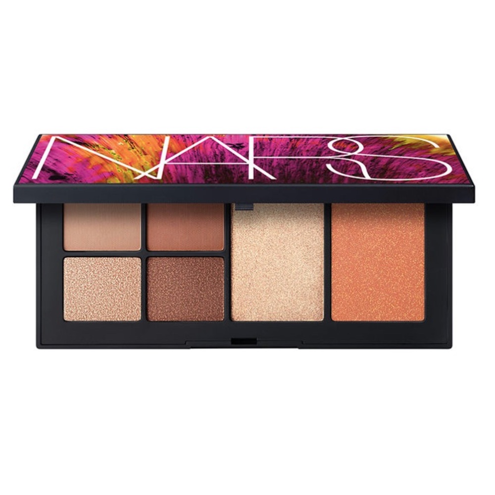 LIMITED EDITION Nars Wild Thing Palette